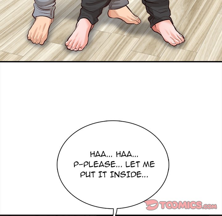 Blissville - Chapter 3 [photo 105] - MangaPorn