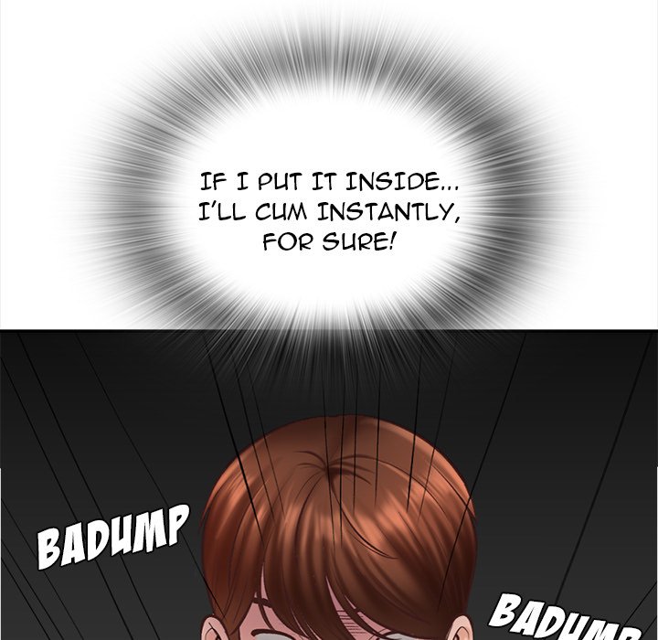 Blissville - Chapter 3 [photo 128] - MangaPorn