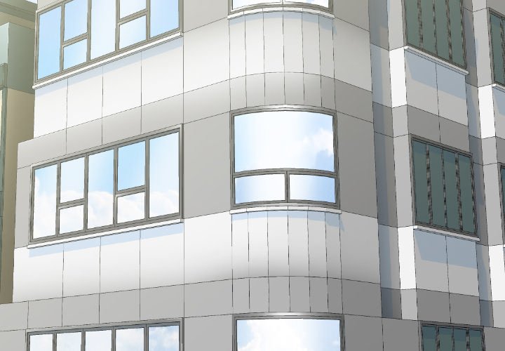 Blissville - Chapter 3 [photo 2] - MangaPorn