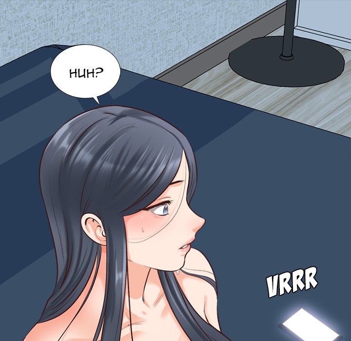 Blissville - Chapter 3 [photo 23] - MangaPorn