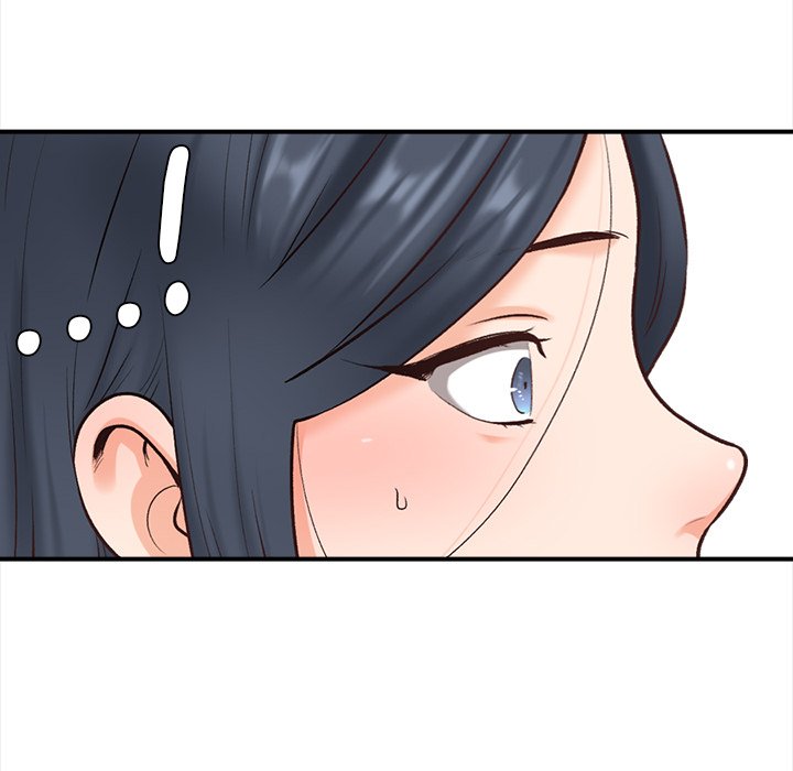 Blissville - Chapter 3 [photo 25] - MangaPorn