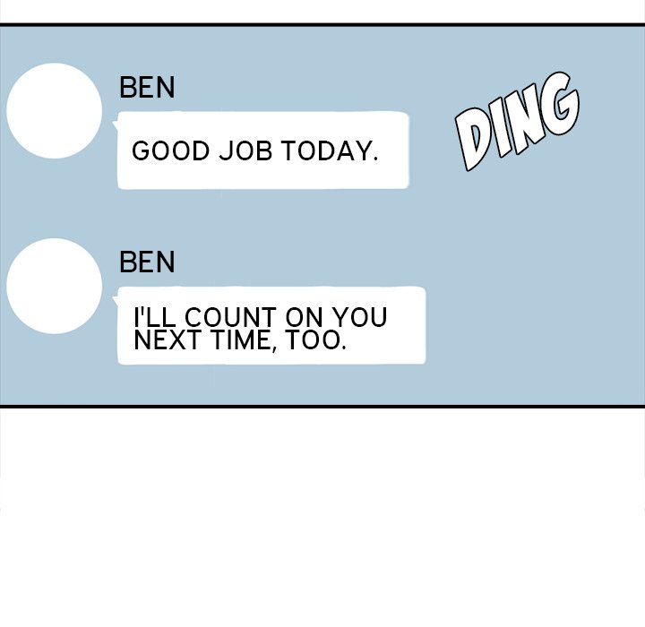 Blissville - Chapter 3 [photo 28] - MangaPorn