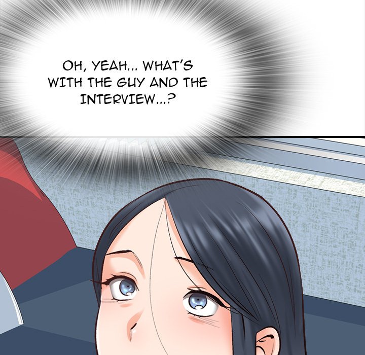 Blissville - Chapter 3 [photo 37] - MangaPorn