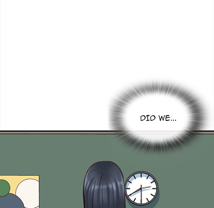 Blissville - Chapter 3 [photo 39] - MangaPorn