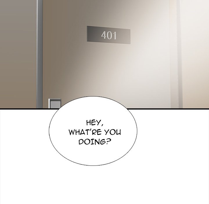 Blissville - Chapter 3 [photo 44] - MangaPorn