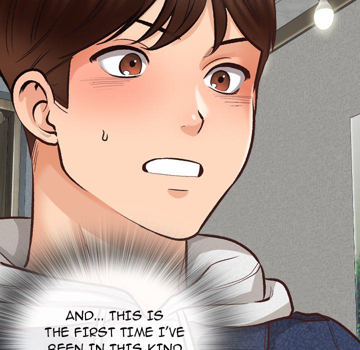 Blissville - Chapter 3 [photo 53] - MangaPorn