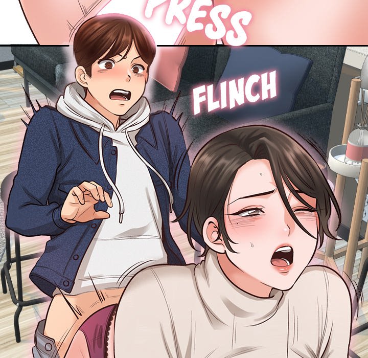 Blissville - Chapter 3 [photo 59] - MangaPorn