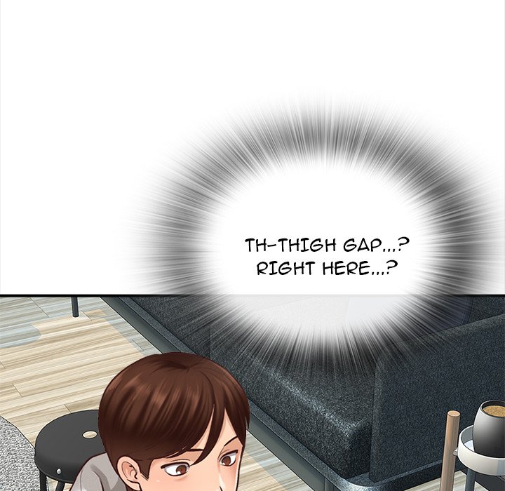 Blissville - Chapter 3 [photo 67] - MangaPorn