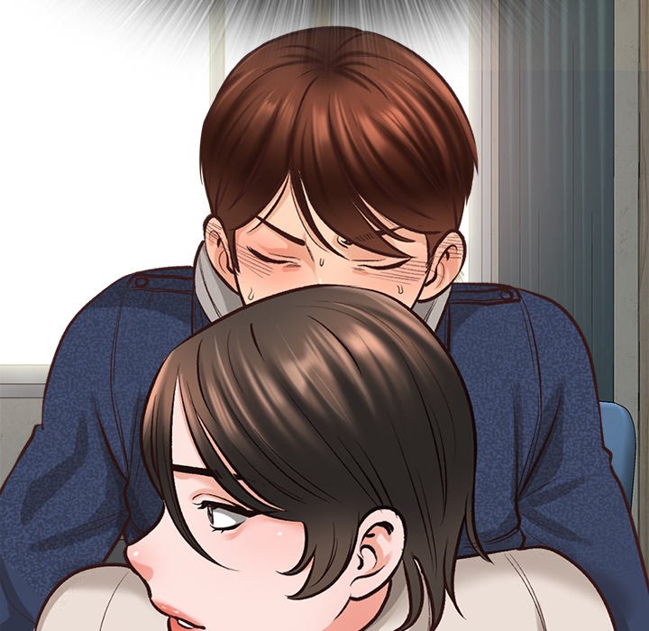 Blissville - Chapter 3 [photo 73] - MangaPorn