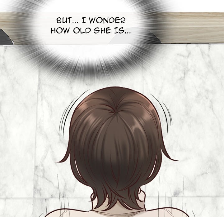 Blissville - Chapter 3 [photo 82] - MangaPorn