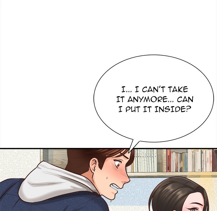 Blissville - Chapter 3 [photo 90] - MangaPorn