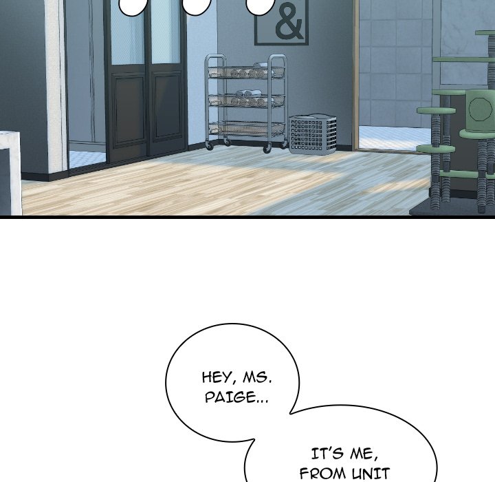 Blissville - Chapter 4 [photo 10] - MangaPorn