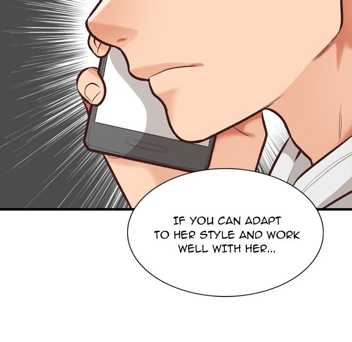 Blissville - Chapter 4 [photo 100] - MangaPorn