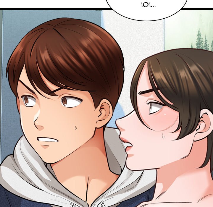 Blissville - Chapter 4 [photo 11] - MangaPorn