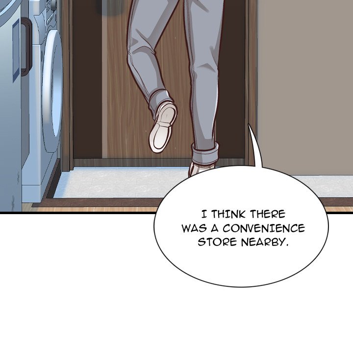 Blissville - Chapter 4 [photo 117] - MangaPorn