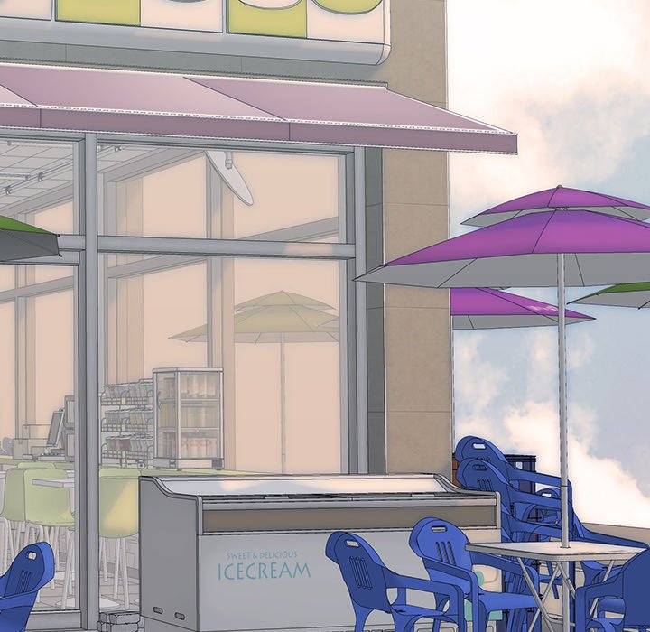 Blissville - Chapter 4 [photo 123] - MangaPorn