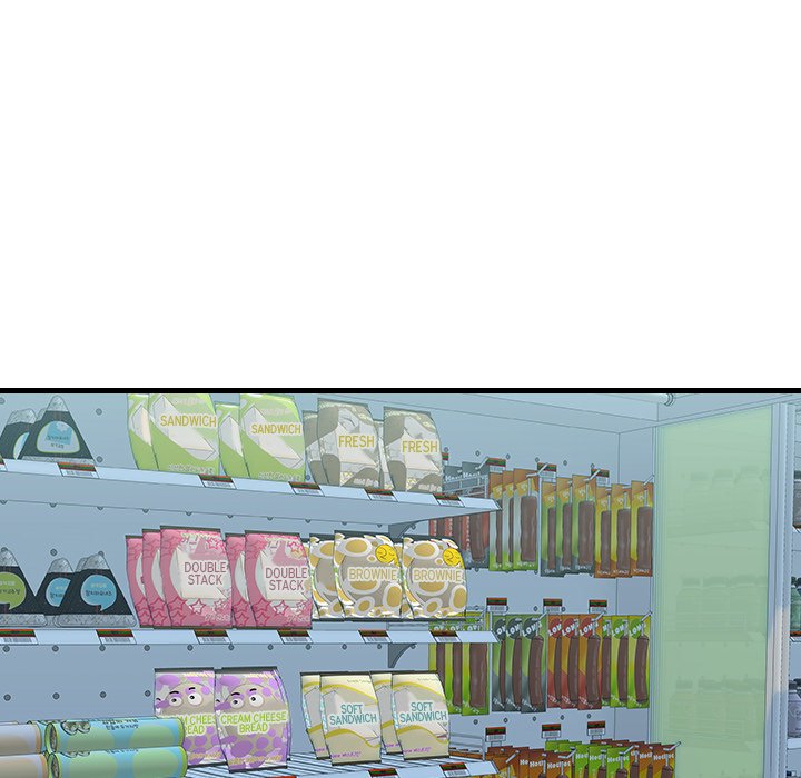 Blissville - Chapter 4 [photo 125] - MangaPorn