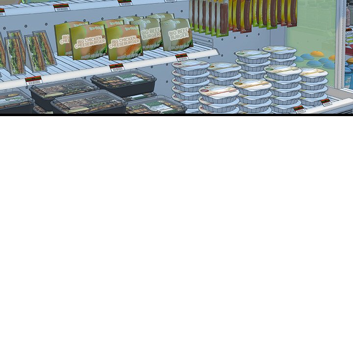 Blissville - Chapter 4 [photo 126] - MangaPorn