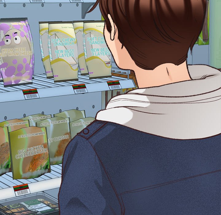 Blissville - Chapter 4 [photo 128] - MangaPorn