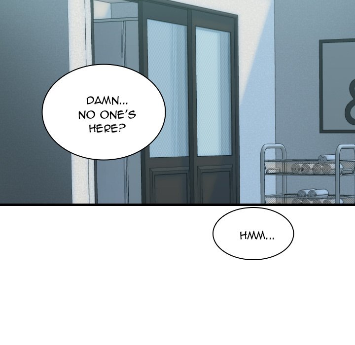 Blissville - Chapter 4 [photo 13] - MangaPorn