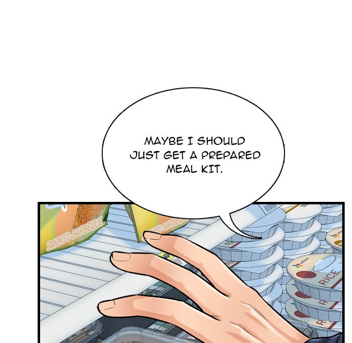 Blissville - Chapter 4 [photo 132] - MangaPorn