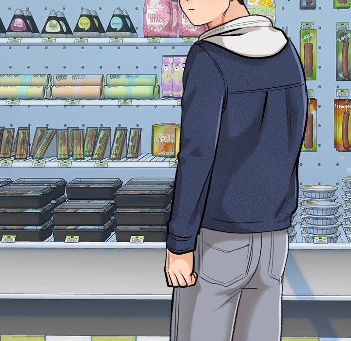 Blissville - Chapter 4 [photo 135] - MangaPorn