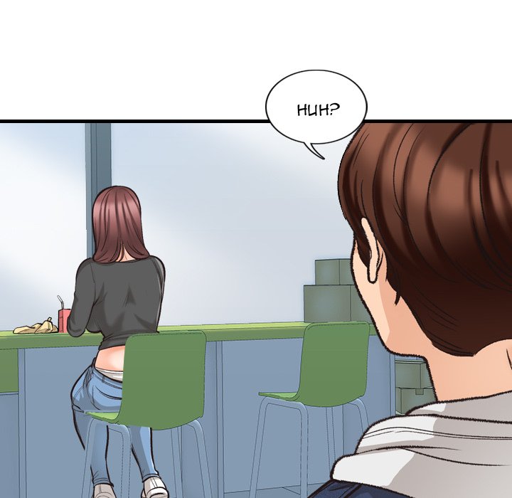 Blissville - Chapter 4 [photo 137] - MangaPorn