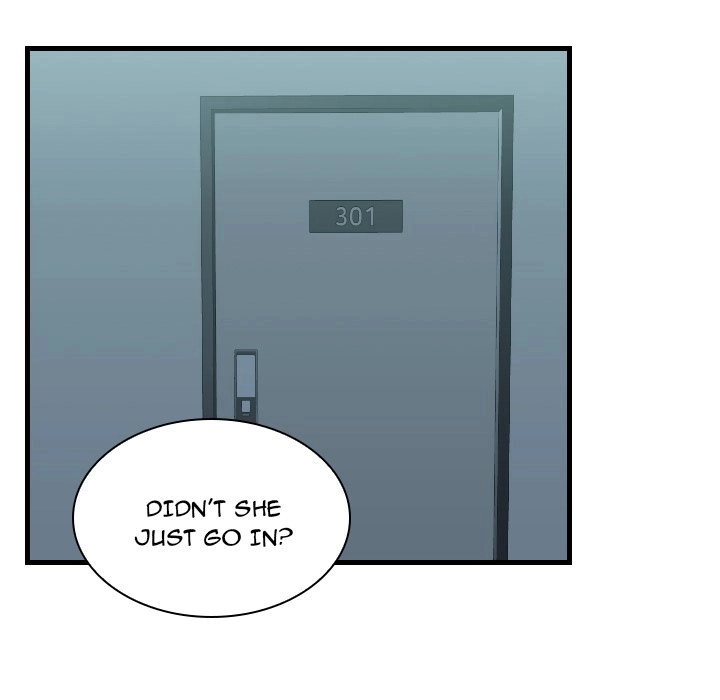 Blissville - Chapter 4 [photo 14] - MangaPorn