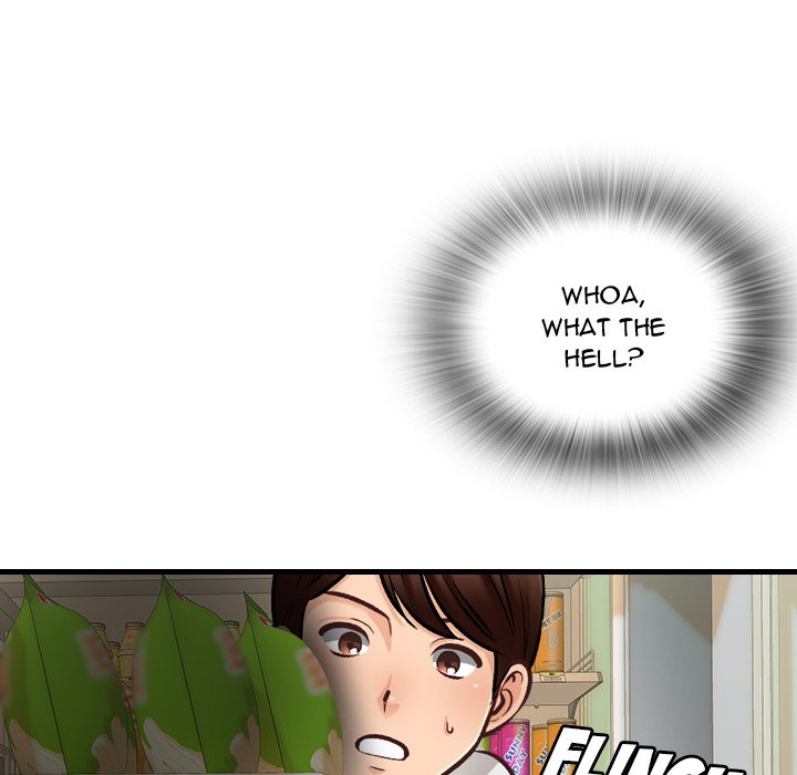 Blissville - Chapter 4 [photo 146] - MangaPorn