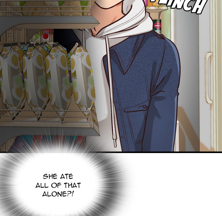 Blissville - Chapter 4 [photo 147] - MangaPorn