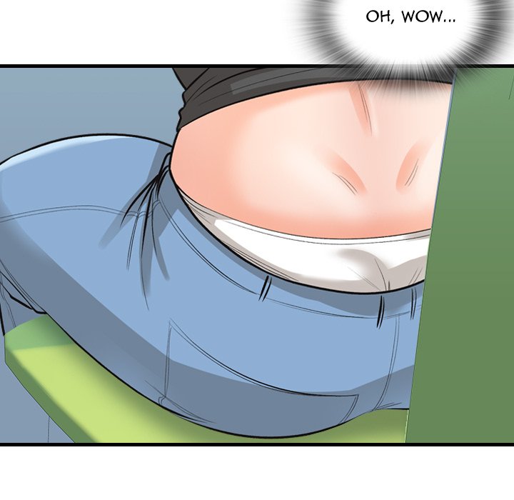 Blissville - Chapter 4 [photo 149] - MangaPorn