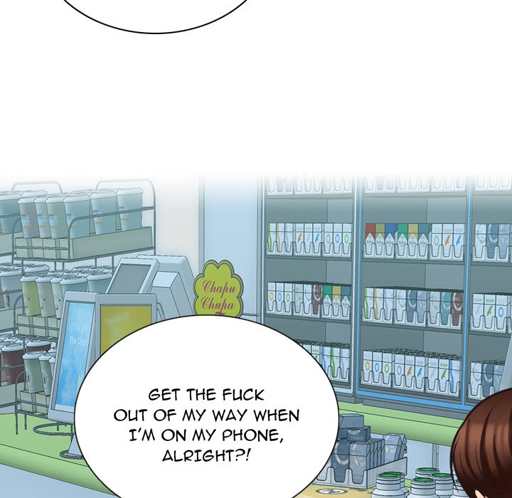 Blissville - Chapter 4 [photo 162] - MangaPorn