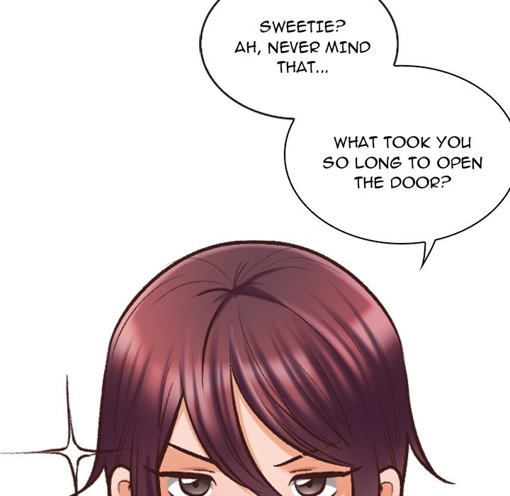 Blissville - Chapter 4 [photo 29] - MangaPorn