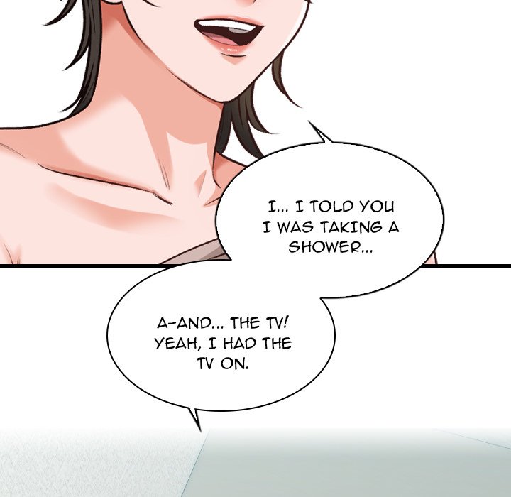 Blissville - Chapter 4 [photo 32] - MangaPorn