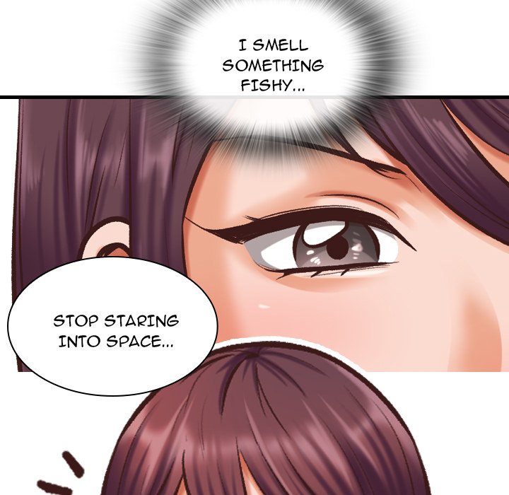 Blissville - Chapter 4 [photo 38] - MangaPorn