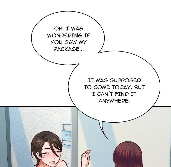 Blissville - Chapter 4 [photo 41] - MangaPorn