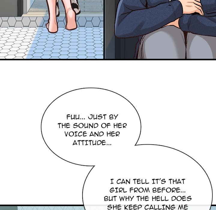 Blissville - Chapter 4 [photo 49] - MangaPorn