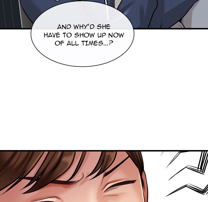 Blissville - Chapter 4 [photo 51] - MangaPorn