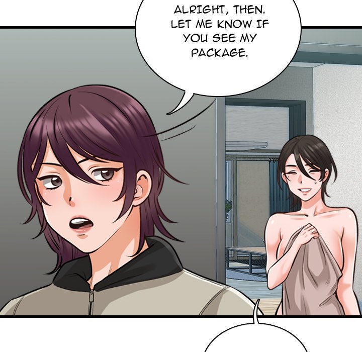 Blissville - Chapter 4 [photo 53] - MangaPorn