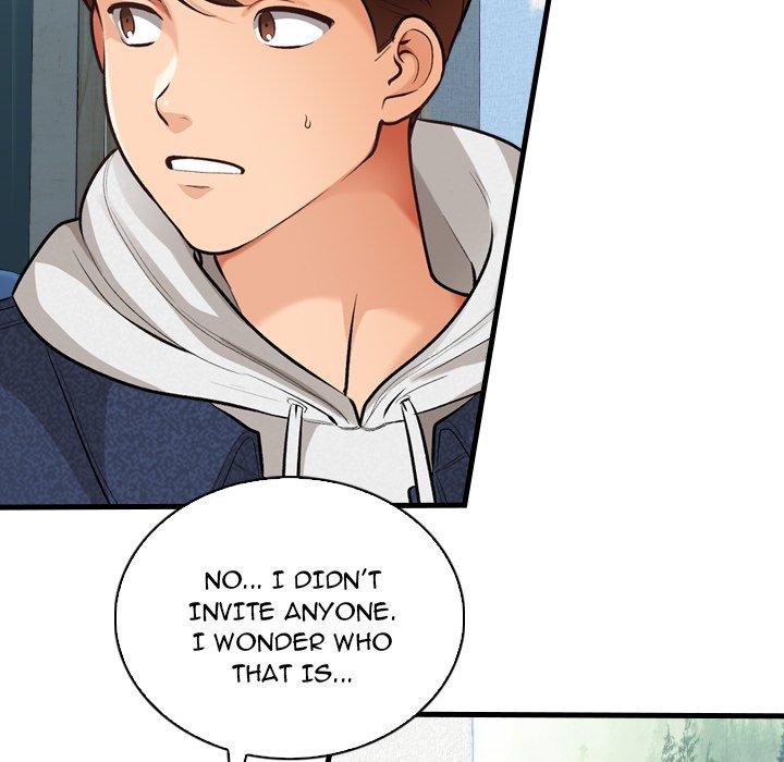 Blissville - Chapter 4 [photo 7] - MangaPorn