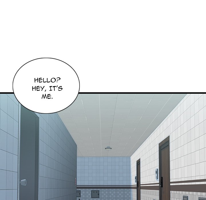 Blissville - Chapter 4 [photo 73] - MangaPorn