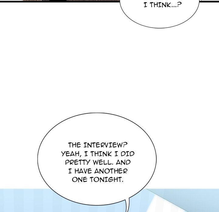 Blissville - Chapter 4 [photo 76] - MangaPorn