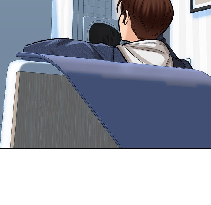 Blissville - Chapter 4 [photo 81] - MangaPorn