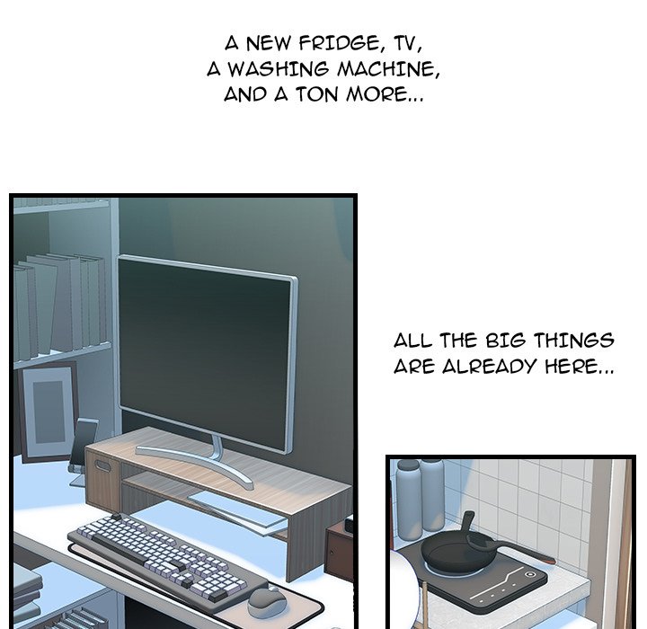 Blissville - Chapter 4 [photo 82] - MangaPorn