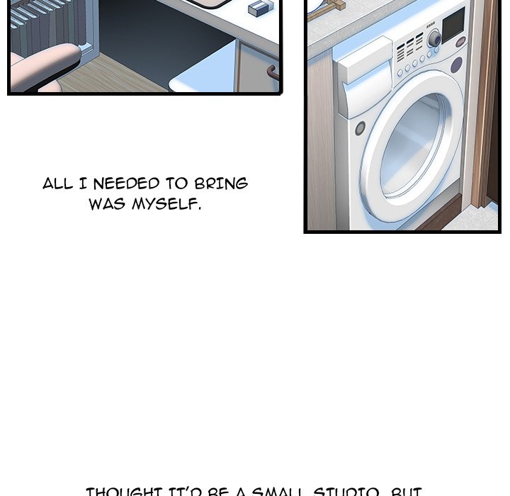 Blissville - Chapter 4 [photo 83] - MangaPorn