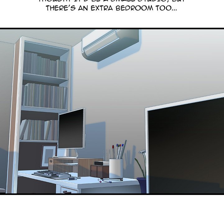 Blissville - Chapter 4 [photo 84] - MangaPorn