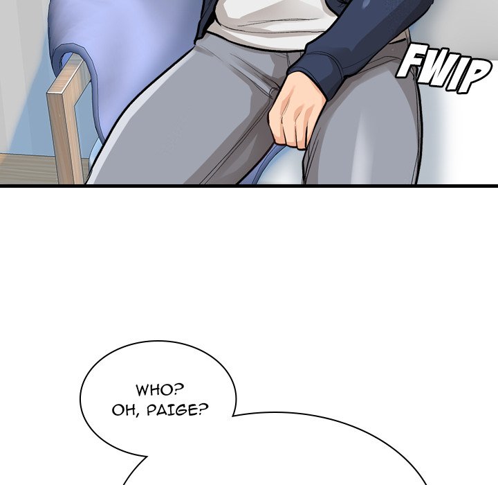 Blissville - Chapter 4 [photo 87] - MangaPorn