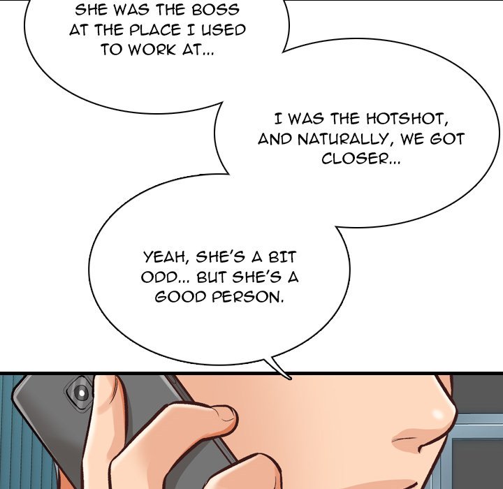 Blissville - Chapter 4 [photo 89] - MangaPorn