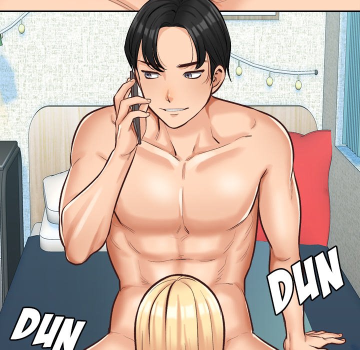 Blissville - Chapter 4 [photo 94] - MangaPorn