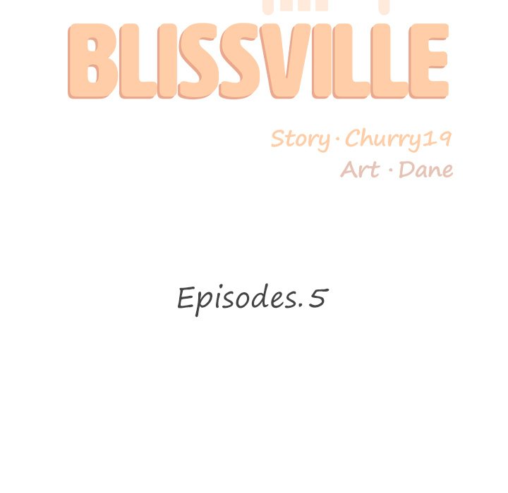 Blissville - Chapter 5 [photo 11] - MangaPorn
